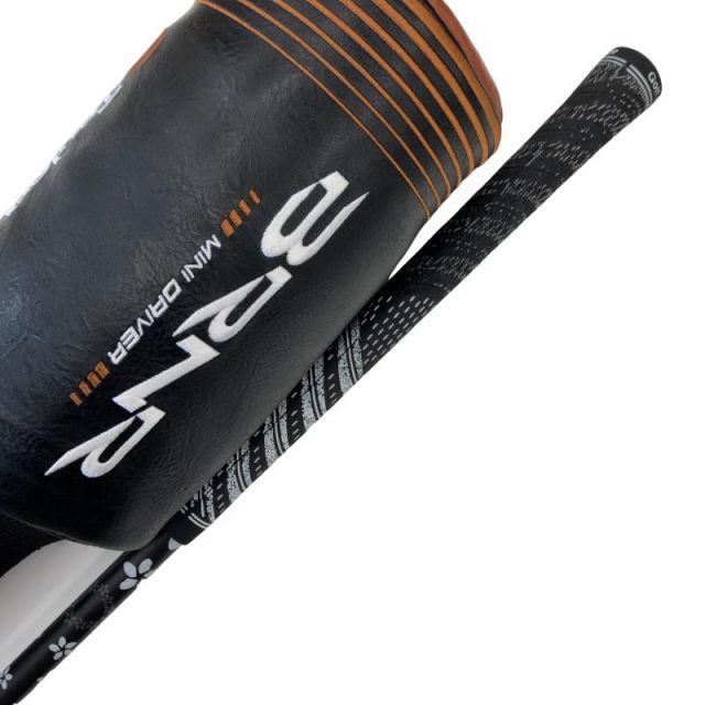 中古】 テーラーメイド BRNR MINI DRIVER 11.5° ドライバー DR 純正