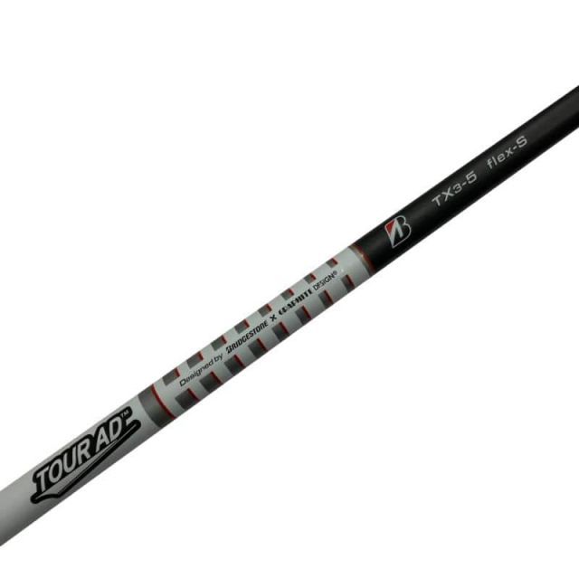 中古】 ブリヂストン TOUR B X-F 5W フェアウェイウッド FW TOUR AD