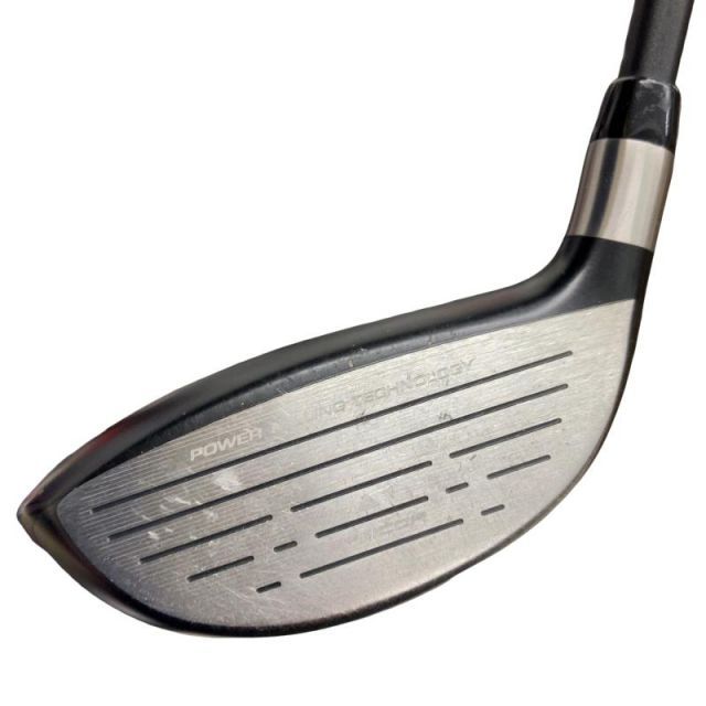 中古】 ブリヂストン TOUR B X-F 5W フェアウェイウッド FW TOUR AD