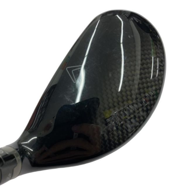 中古】 キャロウェイ APEX(2021) U4 ユーティリティ UT Diamana 55 for