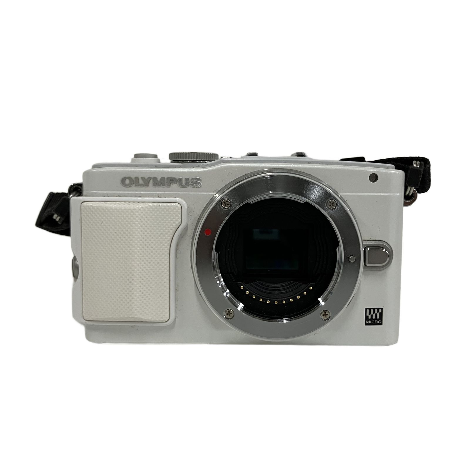 OLYMPUS E-PL6 ミラーレス一眼カメラ ジャンク B10811205 - メルカリ