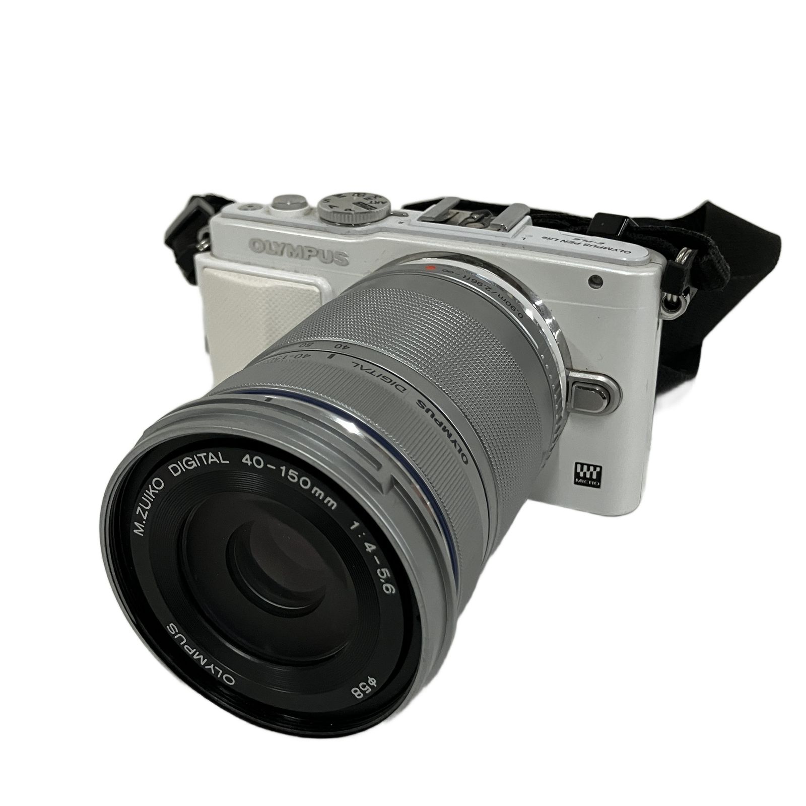 OLYMPUS　E-PL6　ボディ　ミラーレスカメラ　ジャンク OLYMPUS E-PL6 ミラーレス一眼カメラ ジャンク B10811205 - メルカリ