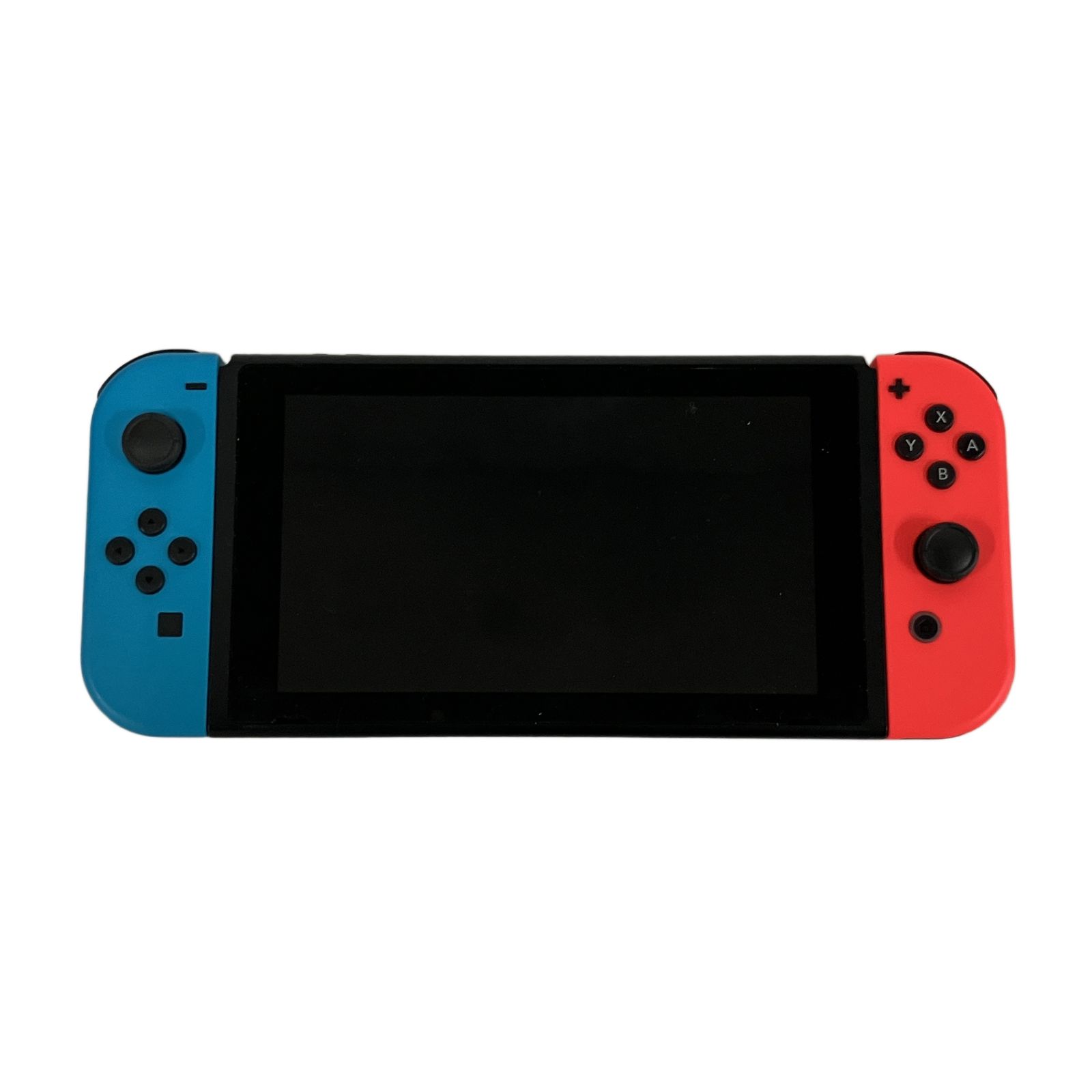 Nintendo Switch ニンテンドースイッチ HAC 001 家庭用 ゲーム機 任天堂