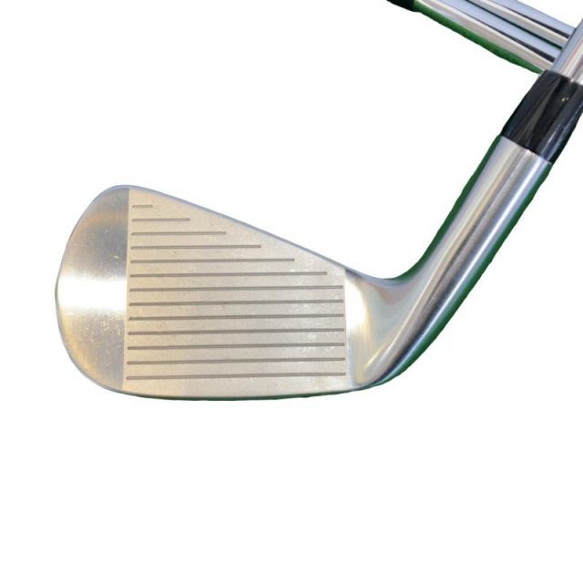 中古】 タイトリスト Titleist T100S(2021) 5S アイアンセット IR NS