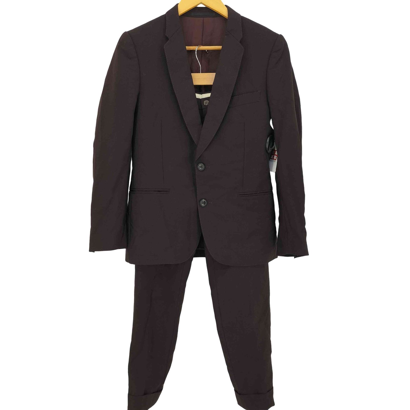 ポール・スミス British メインライン | Tailoring Modern Paul ポール 