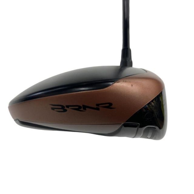 中古】 テーラーメイド BRNR MINI DRIVER(2024) 11.5° ドライバー DR