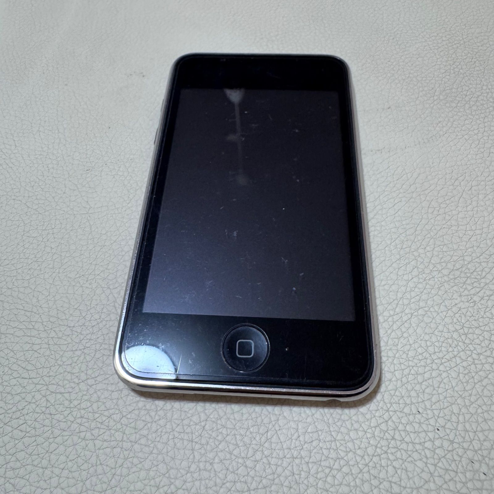 Apple iPod touch 第2世代 16GB A1288 動作確認済 - メルカリ