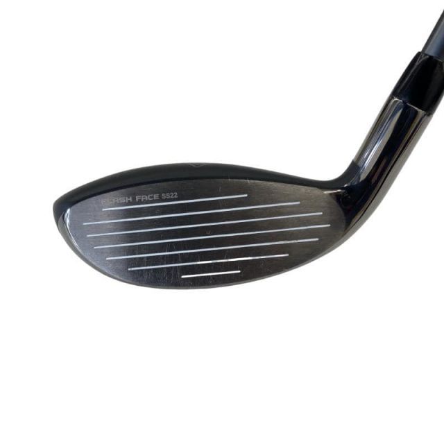 中古】 キャロウェイ ROGUE ST PRO U3 ユーティリティ UT Fujikura MC