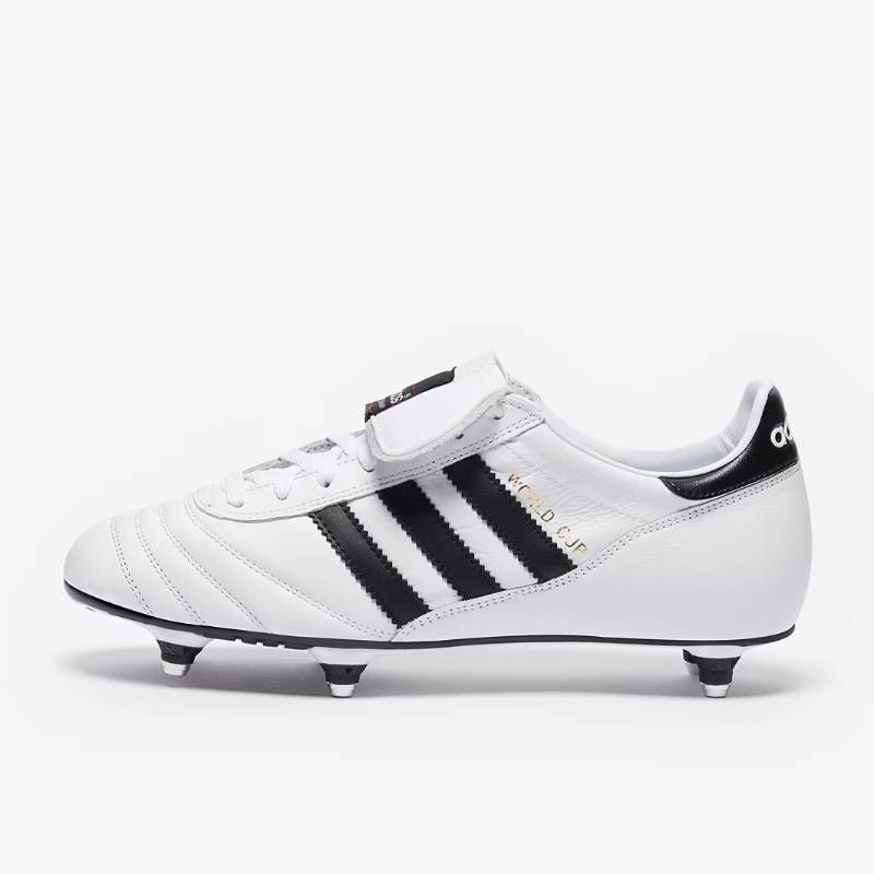 送料無料・匿名配送】adidas サッカー スパイク adidas World Cup SG