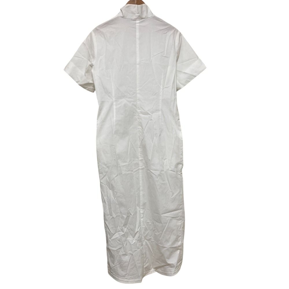 新品同様 24SS UNITED ARROWS ユナイテッドアローズ ギャザージップ  