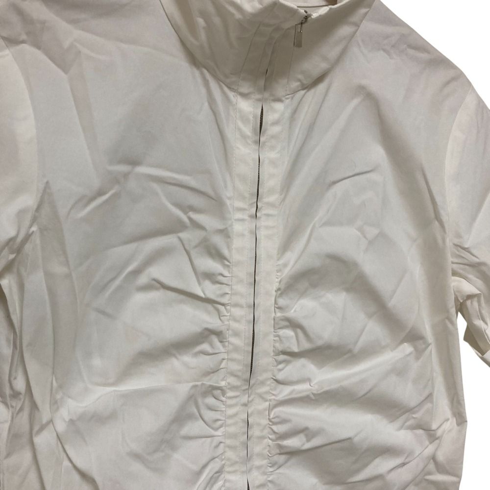 新品同様 24SS UNITED ARROWS ユナイテッドアローズ ギャザージップ  