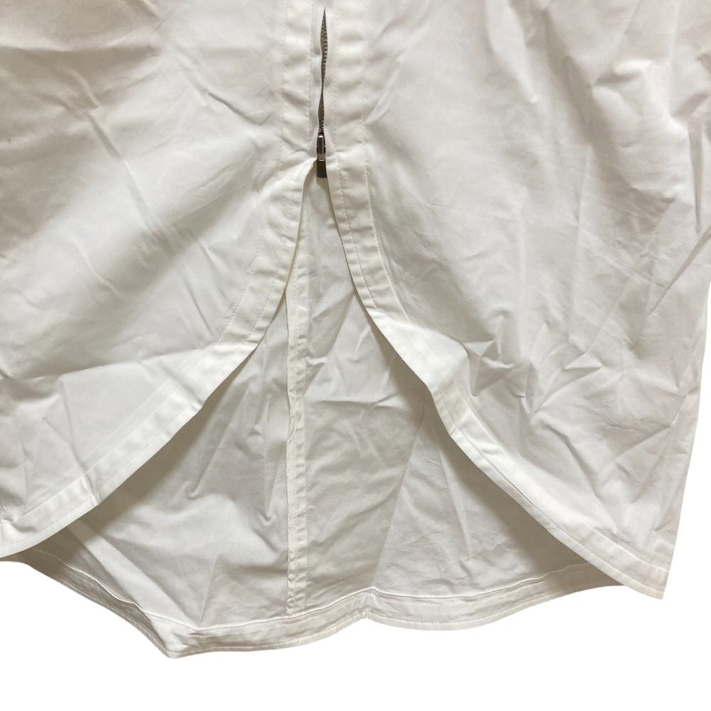 新品同様 24SS UNITED ARROWS ユナイテッドアローズ ギャザージップ  