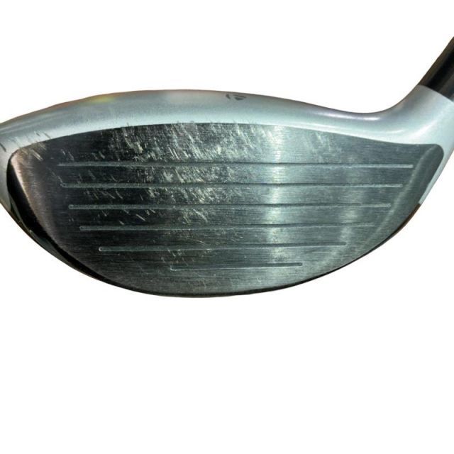 中古】 テーラーメイド M3 3W フェアウェイウッド FW KUROKAGE TM5