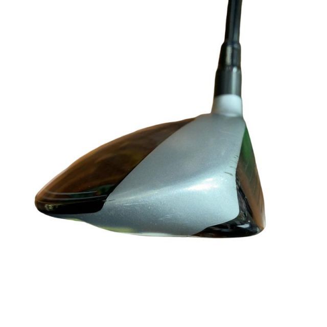 中古】 テーラーメイド M3 3W フェアウェイウッド FW KUROKAGE TM5