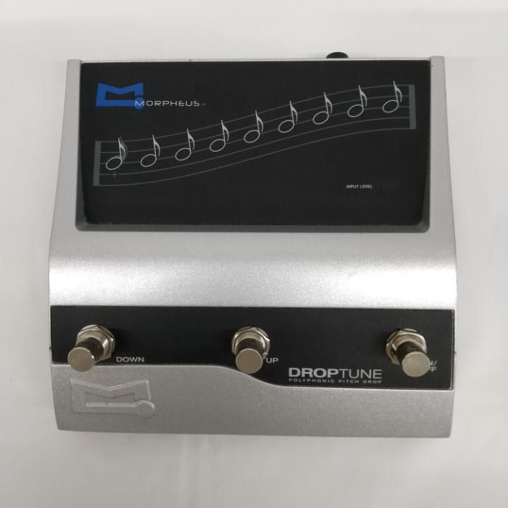 東店62-2912-2601] [店舗併売]Morpheus Drop Tune DT1 - メルカリ