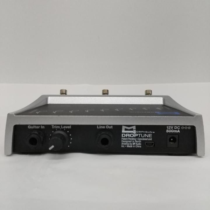 東店62-2912-2601] [店舗併売]Morpheus Drop Tune DT1 - メルカリ