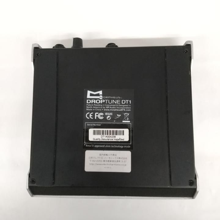 東店62-2912-2601] [店舗併売]Morpheus Drop Tune DT1 - メルカリ