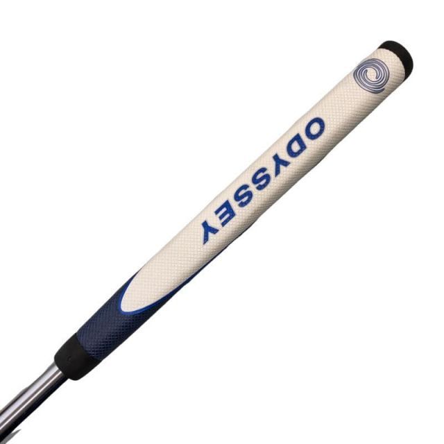 中古】 オデッセイ Ai-ONE 2-BALL JAILBIRD MINI 33インチ パター PT