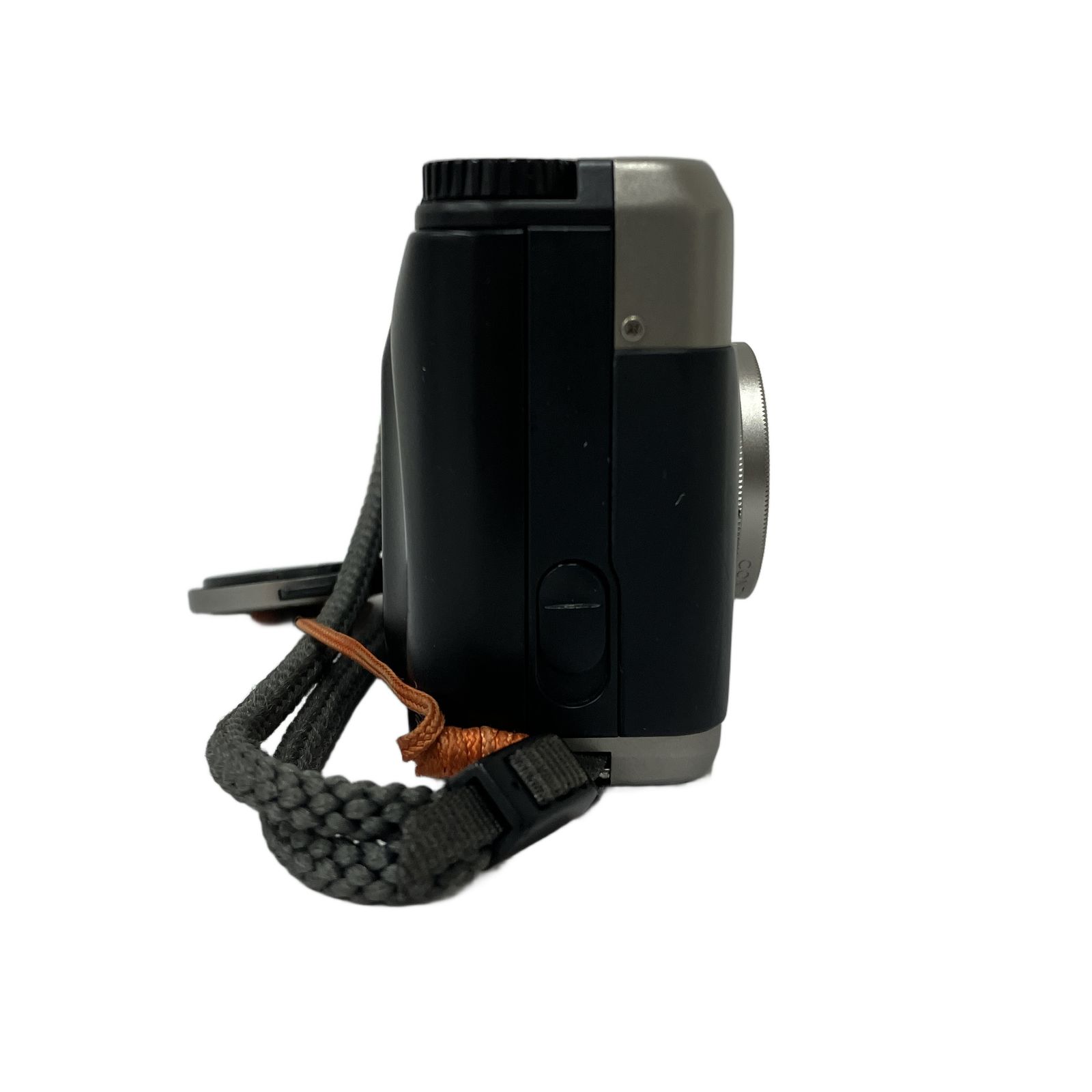 京セラ CONTAX TVS コンタックス フィルムカメラ ジャンク M10774623