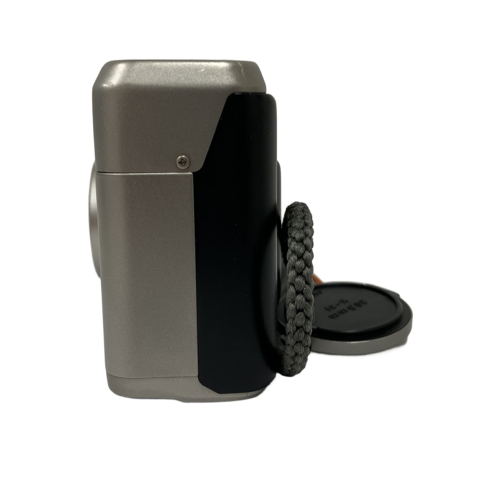 京セラ CONTAX TVS コンタックス フィルムカメラ ジャンク M10774623