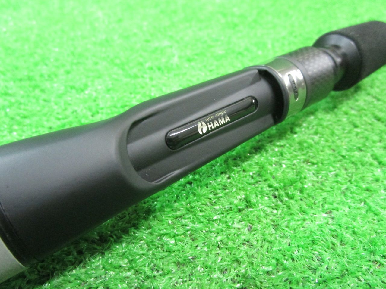 ECH豊（美品）ルアーアングル浜 モーメント MB-63XMH/XH TS - メルカリ