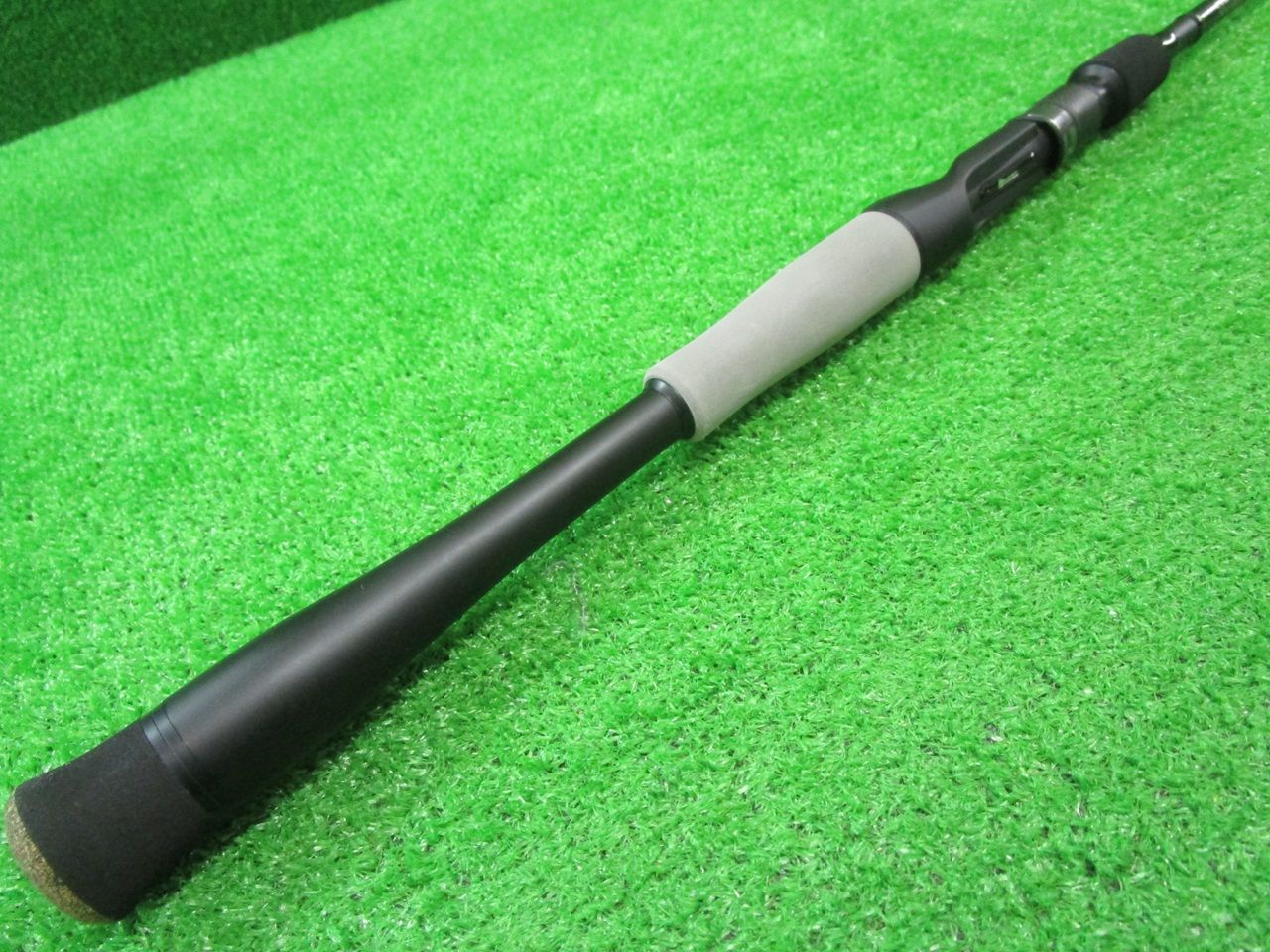 ECH豊（美品）ルアーアングル浜 モーメント MB-63XMH/XH TS - メルカリ