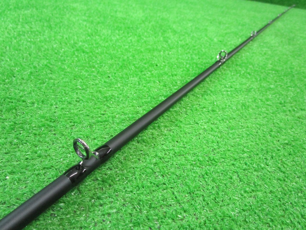 ECH豊（美品）ルアーアングル浜 モーメント MB-63XMH/XH TS - メルカリ