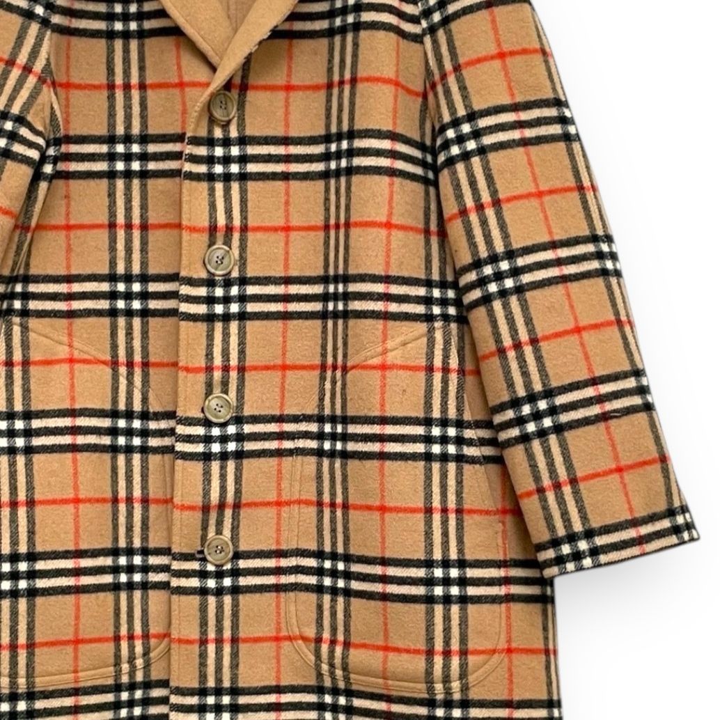 バーバリー R2622/ Burberrys Burberry バーバリーズ バーバリー リバーシブル