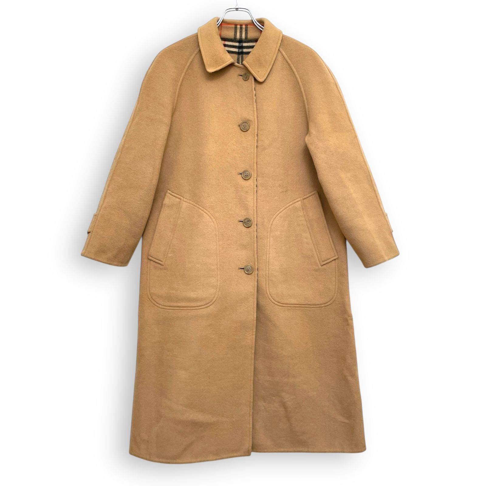 R2622/ Burberrys Burberry バーバリーズ バーバリー リバーシブル