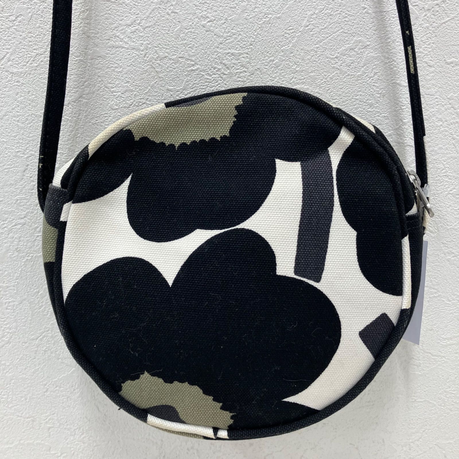 8184 marimekko マリメッコ ショルダーバッグ 斜めがけ LIIA PIENI 