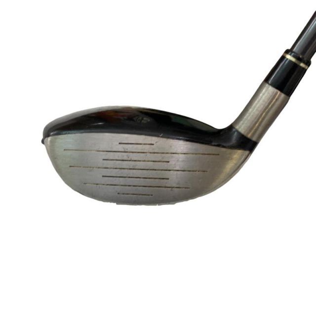 中古】 テーラーメイド r7 STEEL 5W 18° フェアウェイウッド FW RE-AX