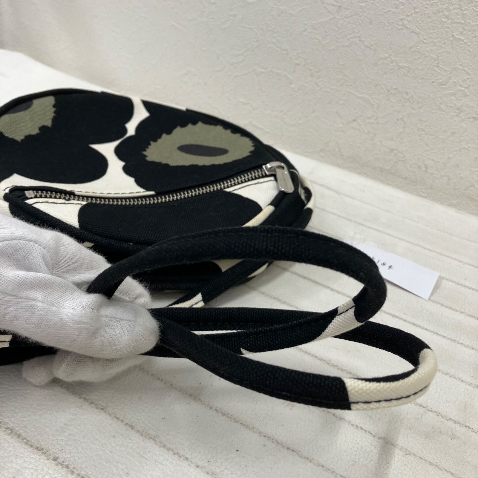 楽天市場】marimekko ピエニウニッコ ショルダーバッグの通販 8184 