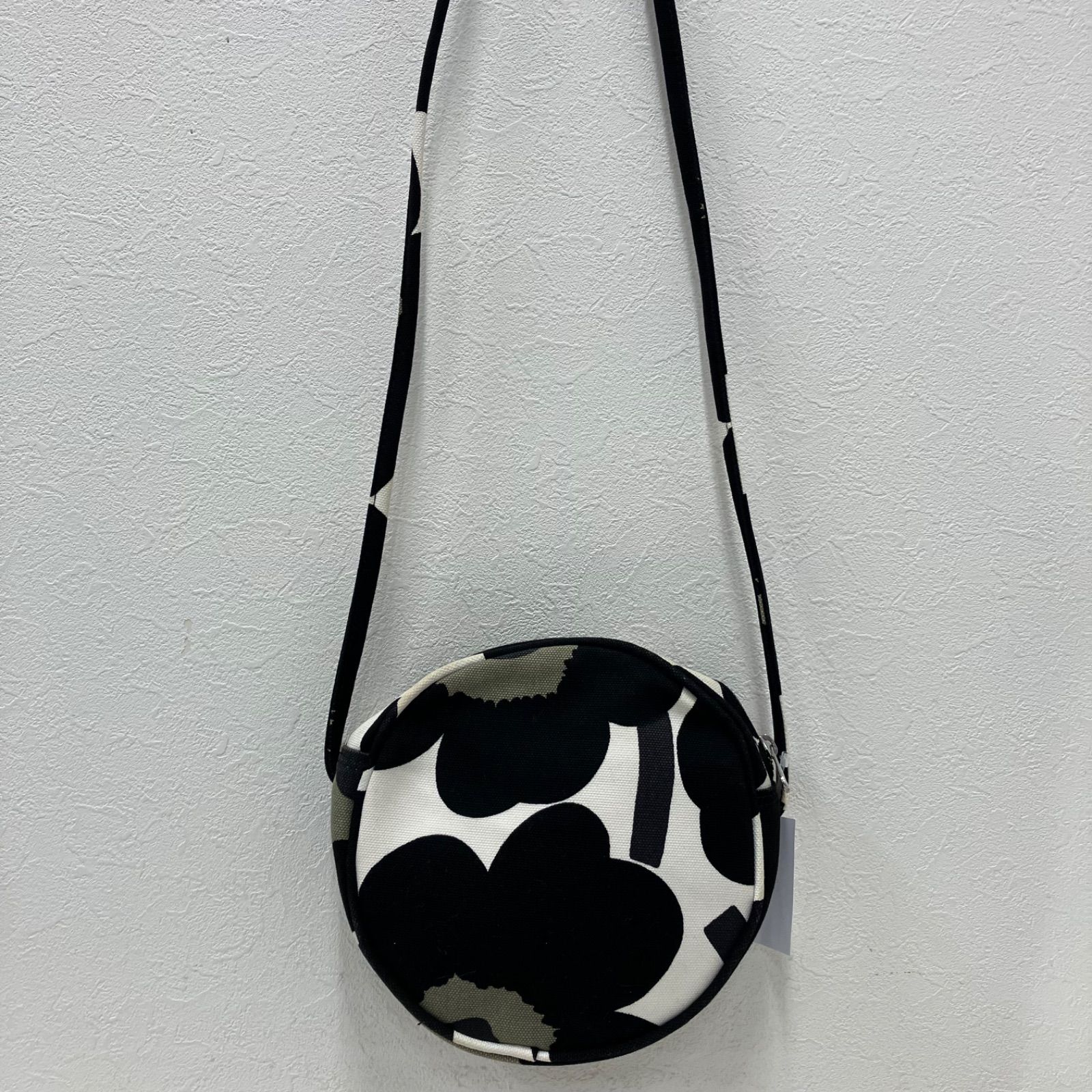 8184 marimekko マリメッコ ショルダーバッグ 斜めがけ LIIA PIENI 