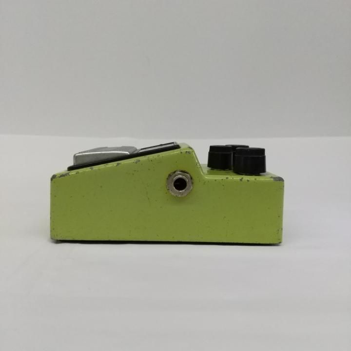 東店62-2913-2601] [店舗併売]Maxon Sonic Distortion SD-9 黒ラベル