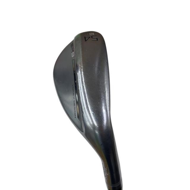 中古】 タイトリスト VOKEY SPIN MILLED SM9 ツアークロム 54°/10°S