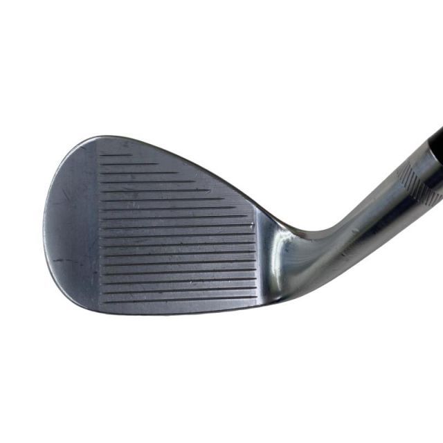 中古】 タイトリスト VOKEY SPIN MILLED SM9 ツアークロム 54°/10°S