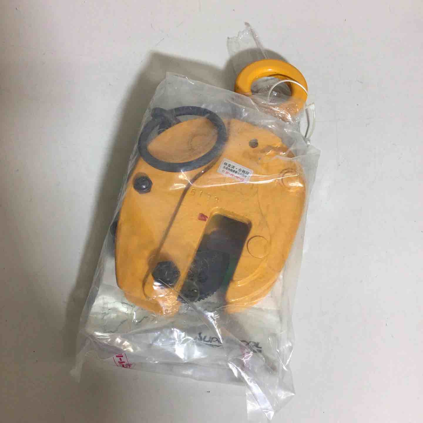 ♥品 スーパーツール 縦吊クランプ SVC H型 その他 バイス クランプ DIY 工具