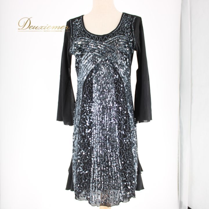 社交ダンス 衣装 スタンダード トップス レッスンウェア 練習着 A