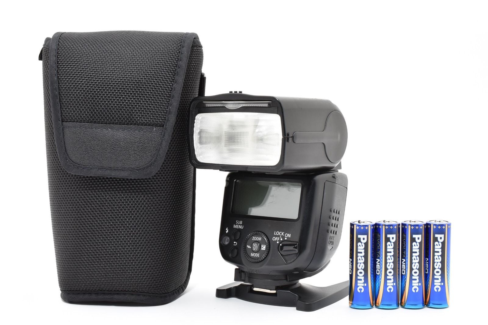 並品】Canon キヤノン SPEEDLITE 430EX III-RT スピードライト - メルカリ