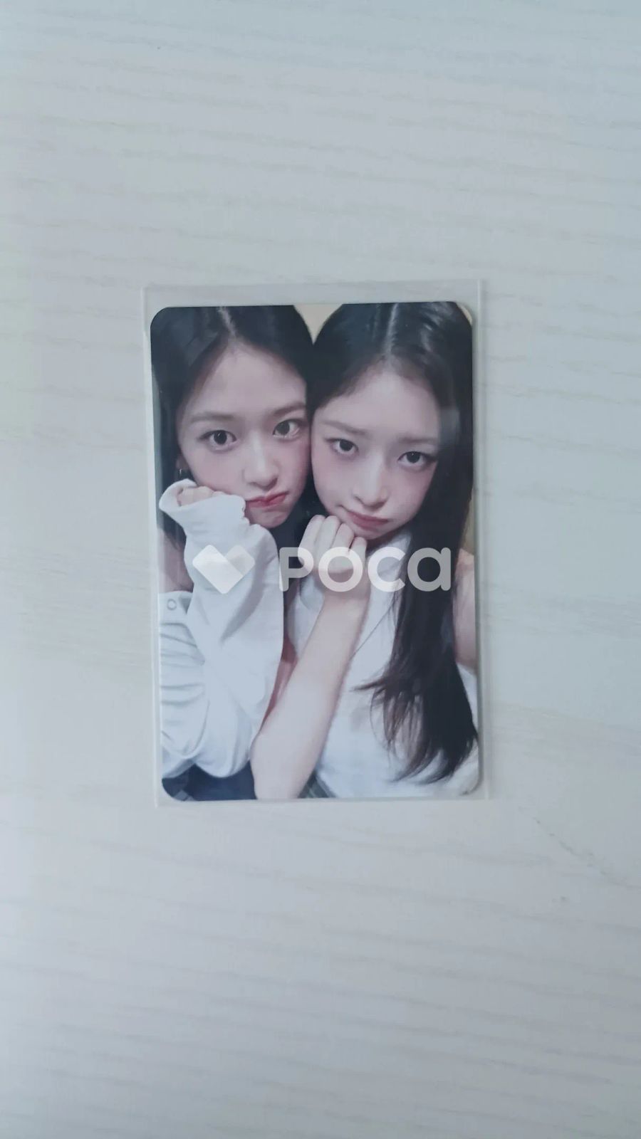 IVE ive secret makestar ラキドロ限定 トレカ 9枚セット IVE ユニット IVE SECRET Makestar ラキドロ - メルカリ