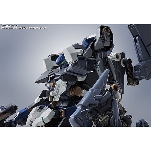 ロボット魂 SIDE AC　アルバ スティールヘイズ オルトゥス ラスティ 新品/在庫あり】[バンダイ] ロボット魂 SIDE AC EL-PC-00 アルバ
