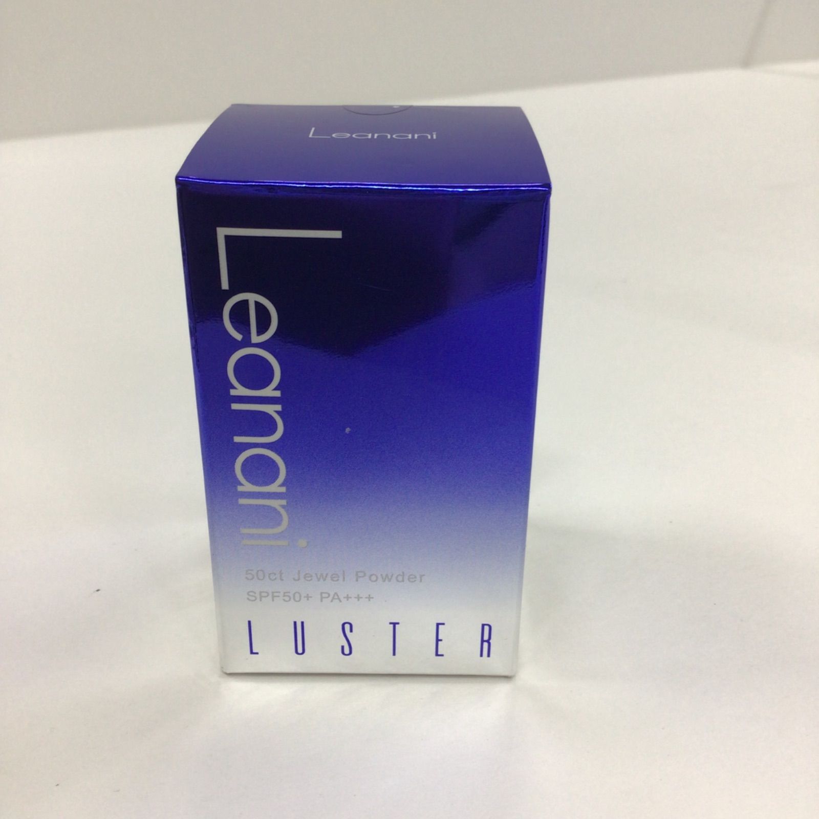 T2649 レアナニ 50CT ジュエルパウダー 04 UVフェイスパウダー - メルカリ