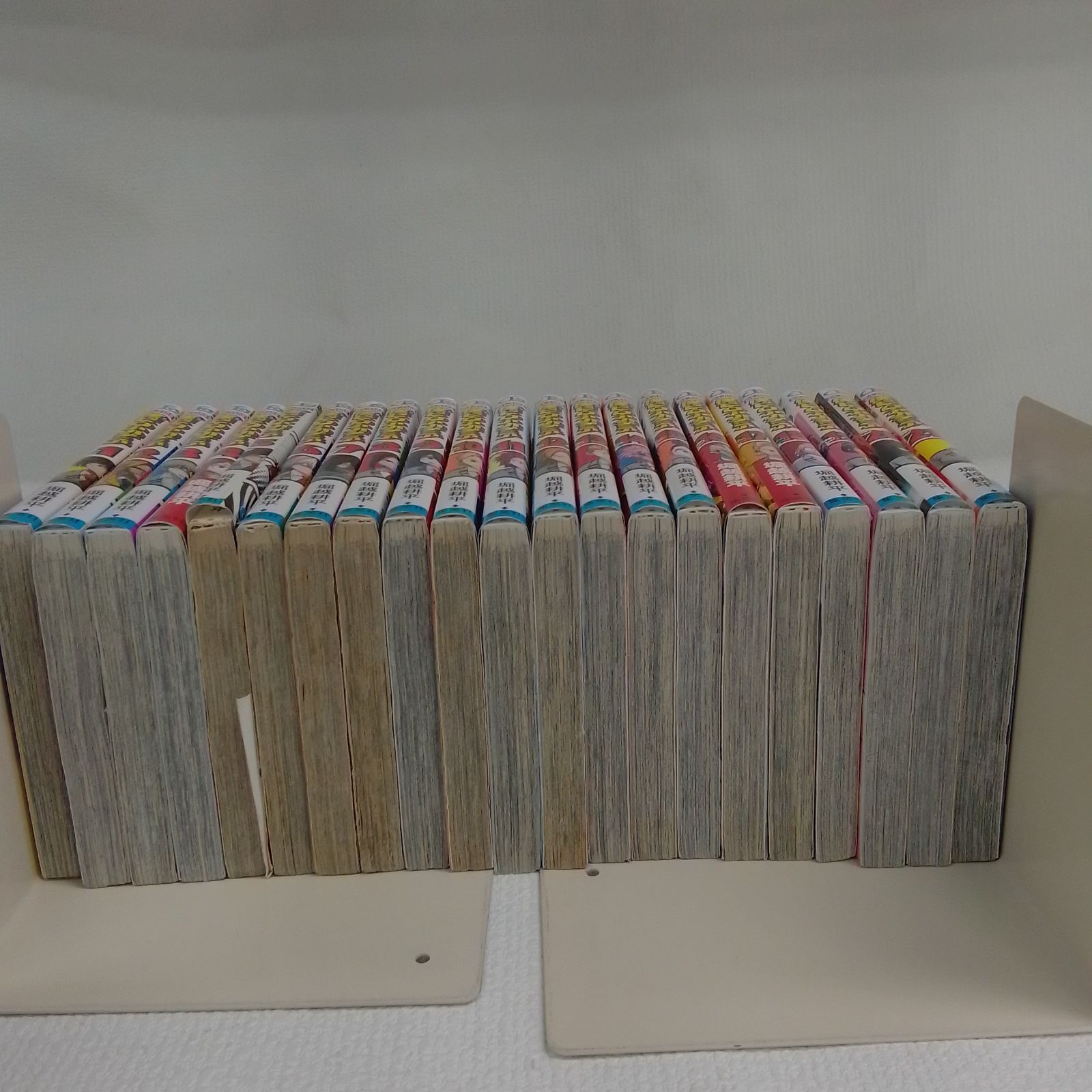 ☆【未開封12冊】 僕のヒーローアカデミア 1～42巻 コミック全巻セット