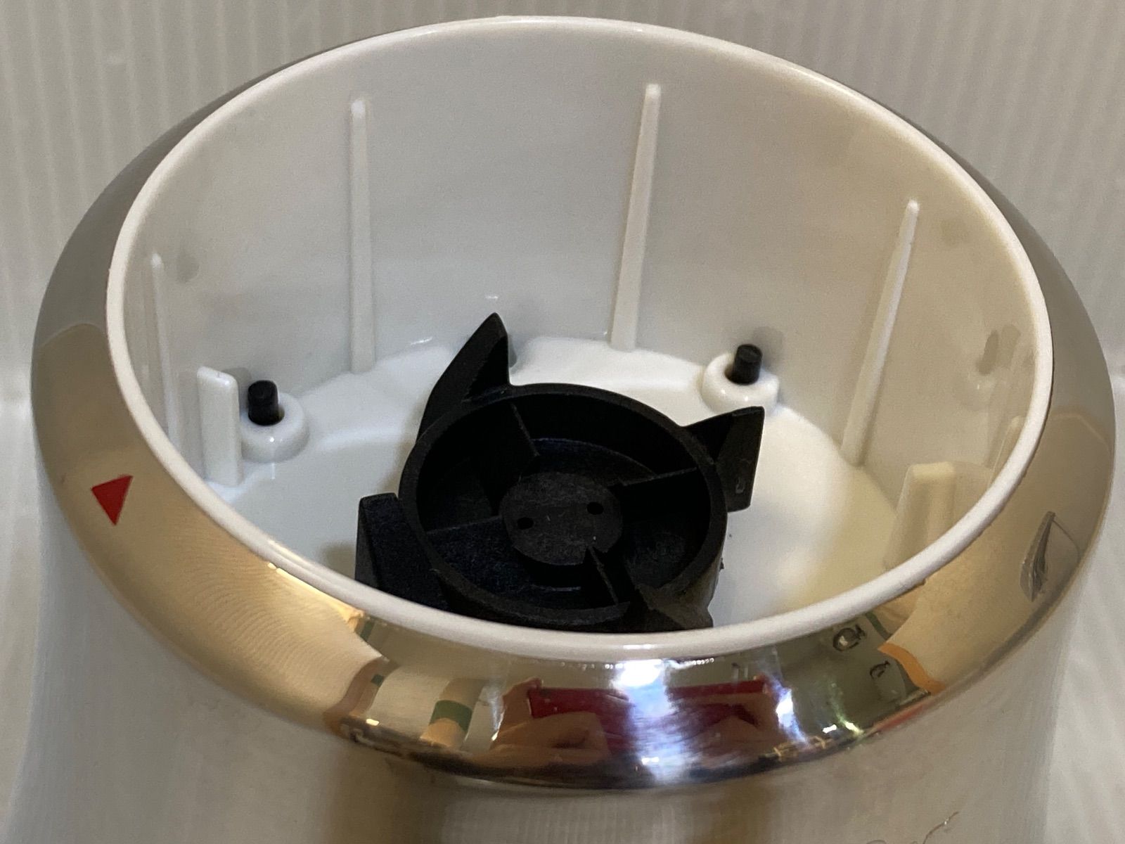 アサヒ軽金属工業 ドクタースムージー 真空クックリーダー VCL-1 アサヒ軽金属 ドクタースムージー 真空クックリーダー VCL-1 - メルカリ