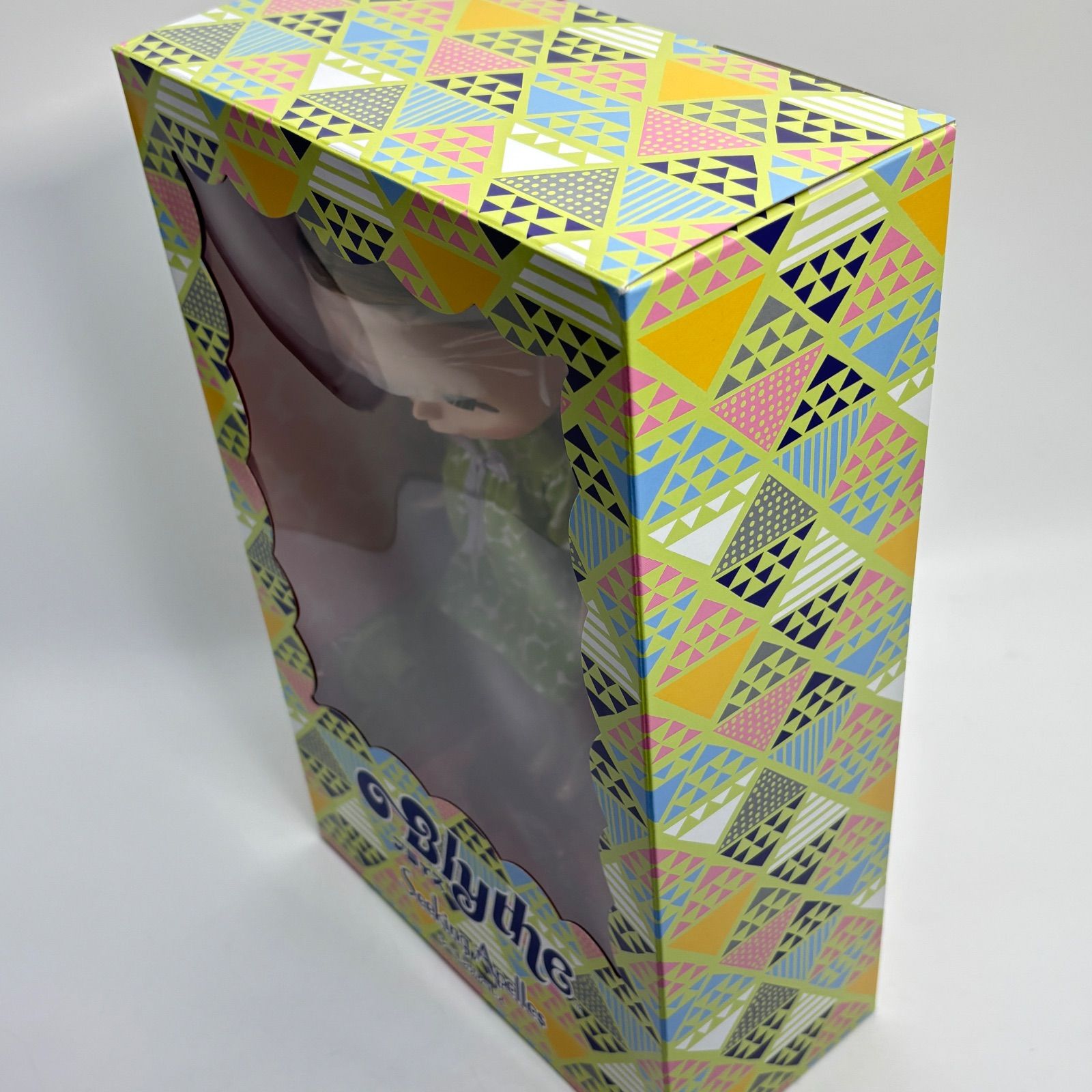 未開封】ブライス シーキングアペレス SHOP限定ドール タカラトミー