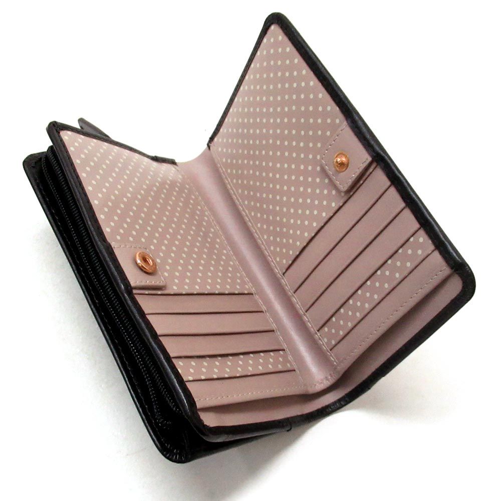 新品 未使用】RADLEY LONDON ラドリーロンドン サイフ 財布 ヘリテージ