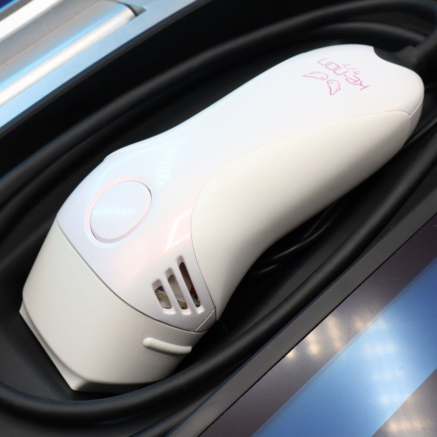 ケノン7.2 ケノン脱毛7.2ver