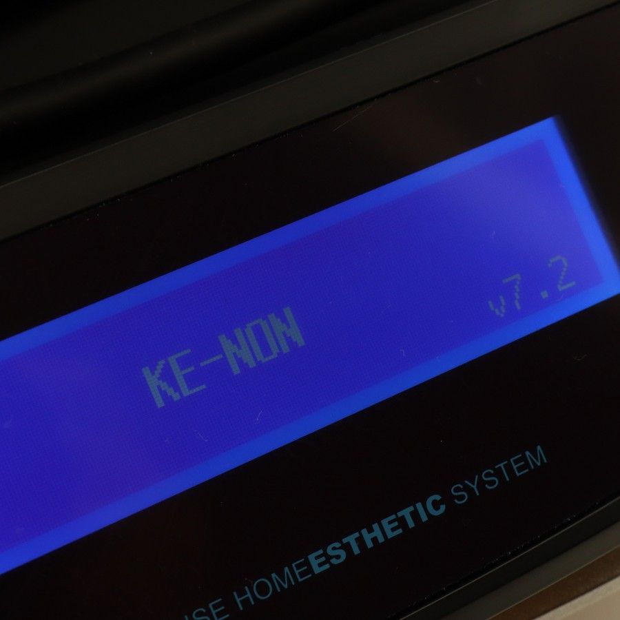 ケノンver7.2 ケノン ver7.2 ケノン ver.7.2 ケノンver7.2 ケノン ver7.2 kenon 脱毛