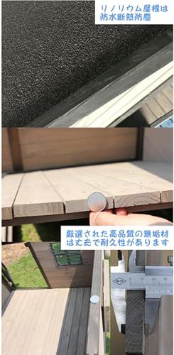  迅速に発送 無垢材の犬小屋 屋外の木造犬小屋 大型犬小屋 屋外防水犬小屋 L 0 a 8 b dc その他 キッチン 食器