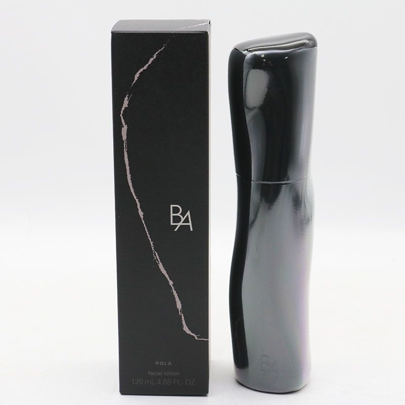未使用 POLA ポーラ BAローション 7 本体 120ml CR8-01-01-03 - メルカリ